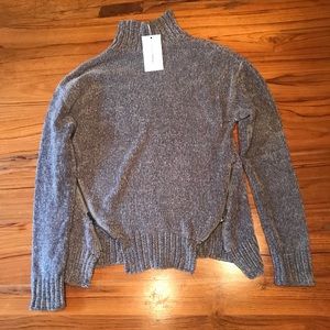 super smooth/soft sweater